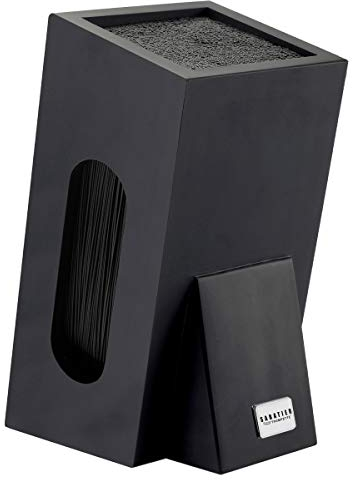 Sabatier Trompette Bloc universel - Bloc tiges spaghetti noires Sabatier Trompette