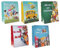 10 Geschenktüten Geschenktüte Schulanfang Einschulung M 23x18x10cm Geschenktaschen Geschenkverpackung Tüte