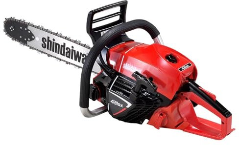 Motosega Shindaiwa 431SX Barra 40 cm