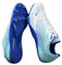 Leichtathletik Spikes Schuhe Test Kinder Herren Damen,Track Spike Running Sprintschuhe 8 Nägel Unisex-Leichtathletikschuhe,rutschfeste Atmungsaktive Jugendsportschuhe mit Spikes und Sprint,35-45 EU