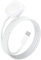 Wireless Charger for Apple Watch Charger, USB-C Charger Compatible with iWatch Series Ultra/8/7/6/5/4/3/2/1/SE, iWatch Magnetic Fast Charger Cable 120cm (White)