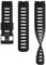 SUUNTO 22 DIV1 SILICONE STRAP ALL BLACK S+M