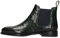Melvin & Hamilton Susan 10, Stivali Chelsea Donna, Verde, 41 EU