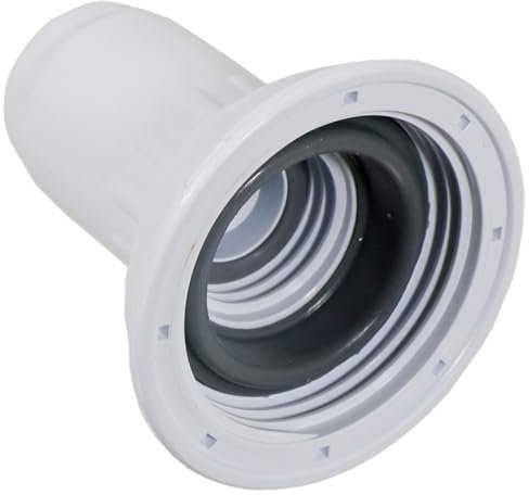 SPARES2GO Water Dispenser Nozzle for Samsung Fridge Freezer