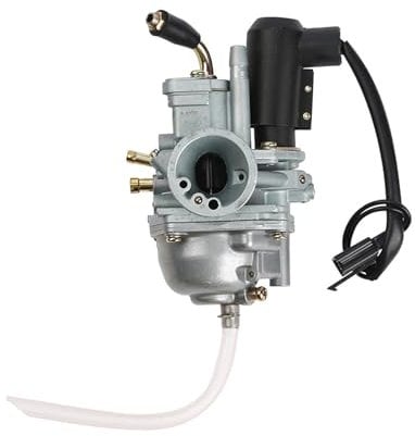 Carburettor Carb Replacement for Yamaha Jog 90cc 100cc 90 100 AT100 Motobike Alloy PZ19JF 2-Stroke Carburetor Carb Chainsaw Carburetor