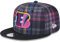 New Era Cincinnati Bengals Crucial Catch 9FIFTY Snapback Cap
