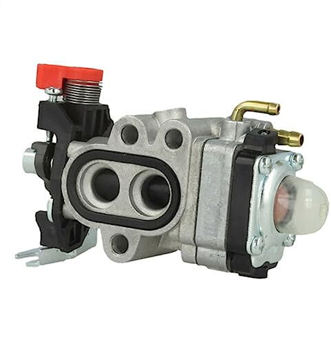 JHVVBFWF Carburetor Carburetor For Kawasaki For W&albro WYA93-932 Hedge Trimmer String Trimmer TJ27E TJ027E TJ35E Carburetor Edger Carburetor Carburetor Carburetor