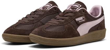 PUMA Palermo Vintage Update Unisex
