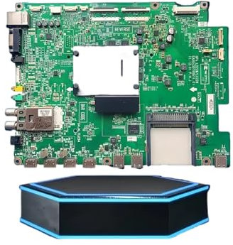 Motherboard EAX64307906 (1.0) G4-M-TU234 GP4 LD22 LC22, Compatible With LG. TV Main Board 42LM660S 47LM570T 42LM670T 47LM7600-CA(55 inch)