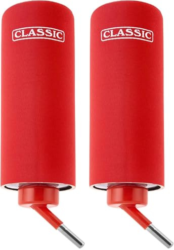 Caldex Bottle Cover for Classic Bunny Bottle, 600 cc (Pack of 2)