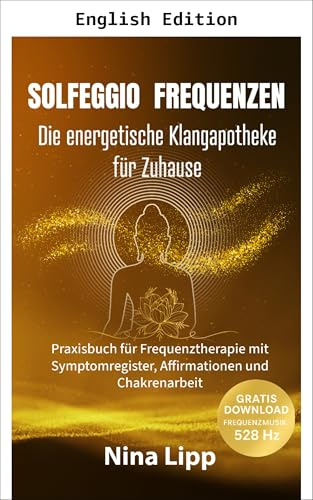 Solfeggio Frequencies – Your Energetic Sound Pharmacy at Home