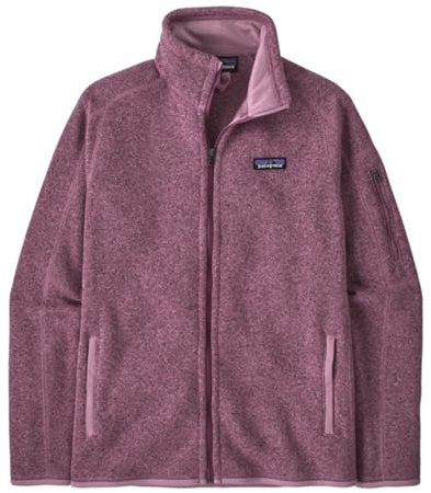 Patagonia Damen Jacke Better Sweater Fleece