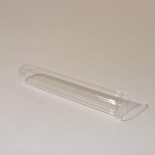 Oase Replacement Quartz Sleeve for Oase Filters & UVCs - UV Quartz Tube - Living Room Decor