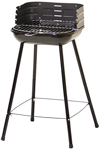 Somagic SO373636 Andalusia Barbecue Acier