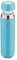 DrinkPod HCF-300B Gourde, Acier Inoxydable, Bleu, 300 ml