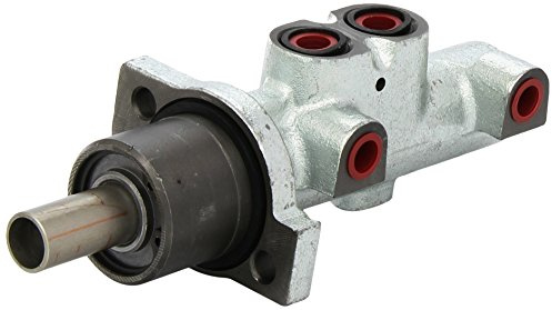 TRW PMK491 Hauptbremszylinder | Kompatibel mit: AUDI A3, TT, TT Roadster, SEAT LEON, TOLEDO II, SKODA OCTAVIA I, OCTAVIA I Combi, OCTAVIA I Kasten/Kombi