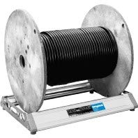 Kabel-Abroller Roll.Profi