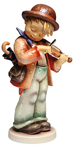 Original Hummel Figur - Geigerlein (HUM 2/III)