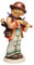 Original Hummel Figur - Geigerlein (HUM 2/III)