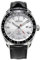Alpina Geneve Alpiner GMT 4 AL-550S5AQ6 Herren Automatikuhr 2. Zeitzone