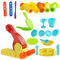Kare & Kind Robustes Teiginstrumente Set mit Abziehwerkzeugen und Frühstück-Set (Kare und Kind Einzelverpackung) (Abziehwerkzeuge)