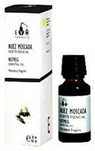 Pranarom Moskatnuss, ätherisches Öl, 10 ml