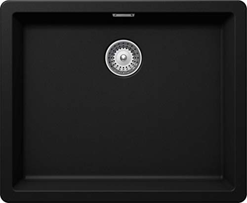 Schock GREN100LAPUR Cocina, Fregadero, Lavabo, Puro