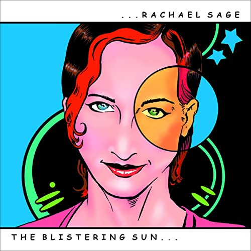 The Blistering Sun...
