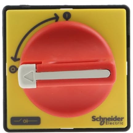 Schneider Electric INTERR.-SECC. MINIVARIO 20A TR