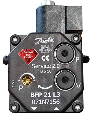 Danfoss Pumpe BFP 21 L3 (071N7156)