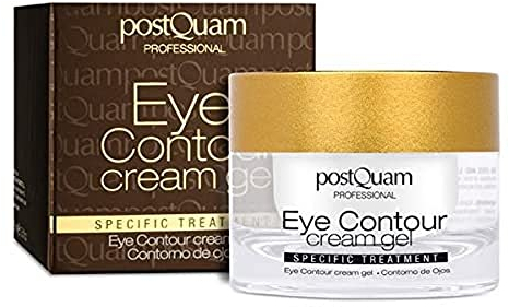Eye Contour Cream Gel 15 Ml