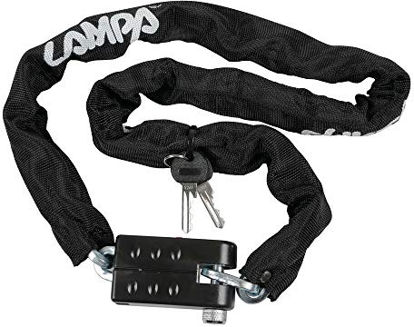 LAMPA 90615 Kabelschloss