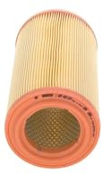 Bosch S3077 Car Air Replacement Filter | Separates Particles from the Air Intake - Moisture-resistant plus High Tensile Strength