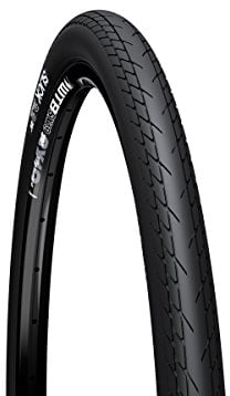 WTB Unisex-Erwachsene Glatt Reifen, Schwarz, 29 x 2.2