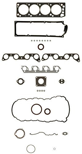 AJUSA 50221600 Dichtungsvollsatz Motor 32017CS