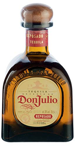 Don Julio Reposado 70 cl