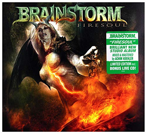 AFM RECORDS 12462792