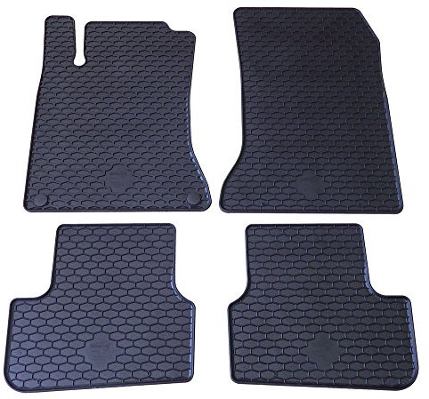 CORA 000132144 Tappeti in Gomma Personalizzati