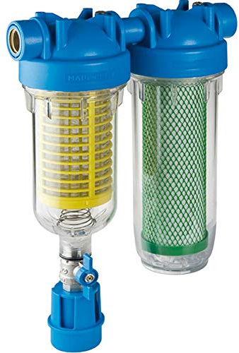 HYDRA RAINMASTER DUO RLH CB 1 Filtro per acqua domestica Sabbia
