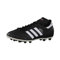 adidas Copa Mundial FG schwarz-Weiss in Größe 48 / UK 12,5