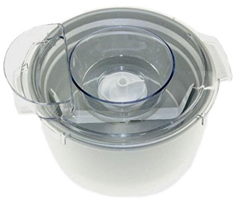 KENWOOD - MACHINE A GLACE MAJOR WH - AWAT957B01