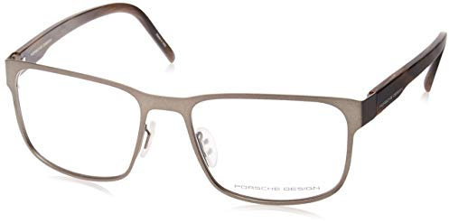 Porsche Design P8291 C OLIVE 55/18/140 Herren Brillen