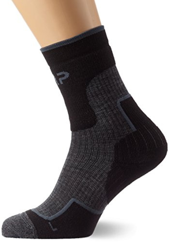 CMP Unisex Trekking Sock Wool Mid Socks