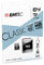 EMTEC Micro SDHC 64 Go, ECMSDM64GXC10CG.