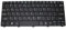 Tastiera per computer portatile ACER Aspire One 521 522 532H 533 D255E D257 D260 D260A D270 Happy HAPPY2 ZH9 ZE6 ZE7 PAV70 P0VE6 la-7072p NAV50 NAV80 United States ates US Black