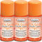 HygienFresh Deodorante Spray Profumo Tessuti Igienizzante Mangia Odori Fumo per Abiti Tende Divani Cassetti Armadi Speciale Lavanderie Idea Regalo Natale Fomula Professionale 150 ml (Vanilla Lemon)