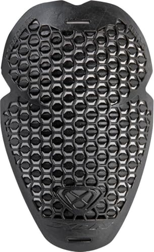 IXON Proflex Seka-1 Protektoren für Schultern, Ellbogen, Knie, Schwarz