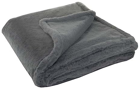 Glovii Heated soft blanket powered by a power bank, GB2G