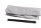 Glatz Schutzhaube Alu-Twist, Alu-Smart, Grau