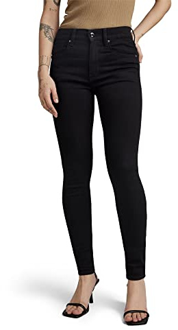 G-Star Damen Lhana Skinny Jeans